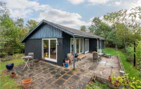 3 Bedroom Stunning Home In Nykøbing Sj, Odense
